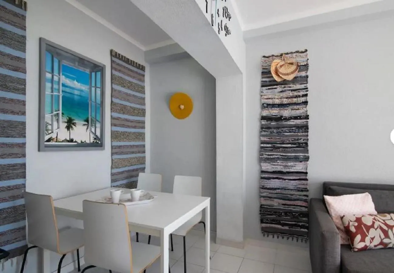 Apartmán Algarve Paraiso Casa Frou-Frou
