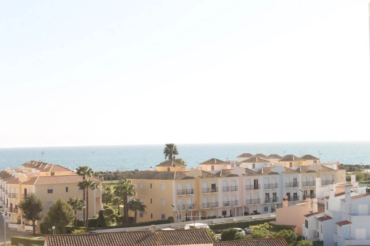 Algarve Paraiso Casa Frou-Frou Apartment Quarteira