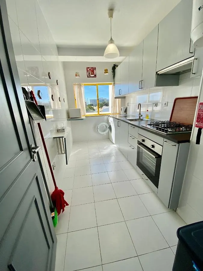 Apartment Algarve Paraiso Casa Frou-Frou