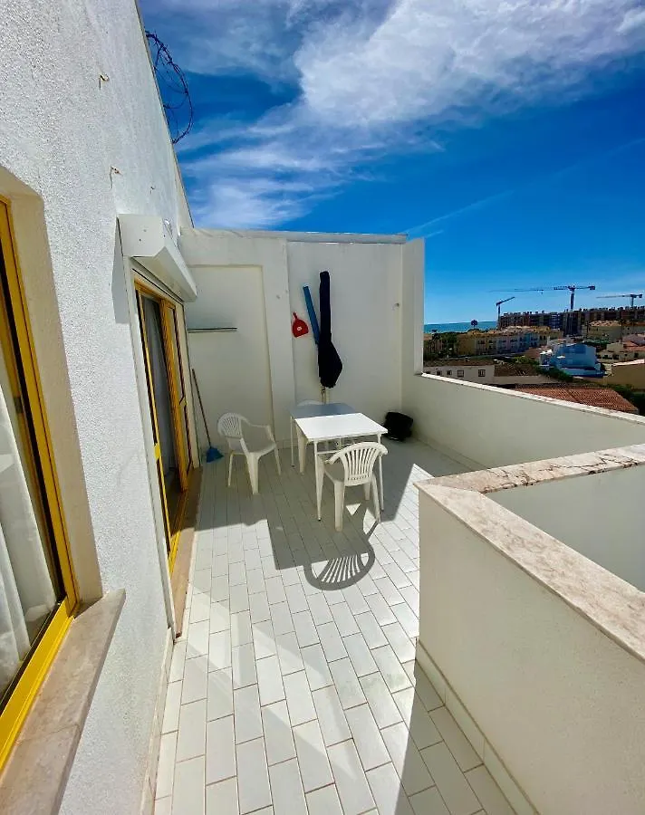 Algarve Paraiso Casa Frou-Frou Apartment